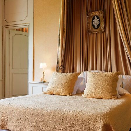 Vergoncey Chateau De Bouceel Bed & Breakfast エクステリア 写真